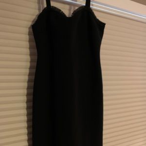 Tahari dress and jacket